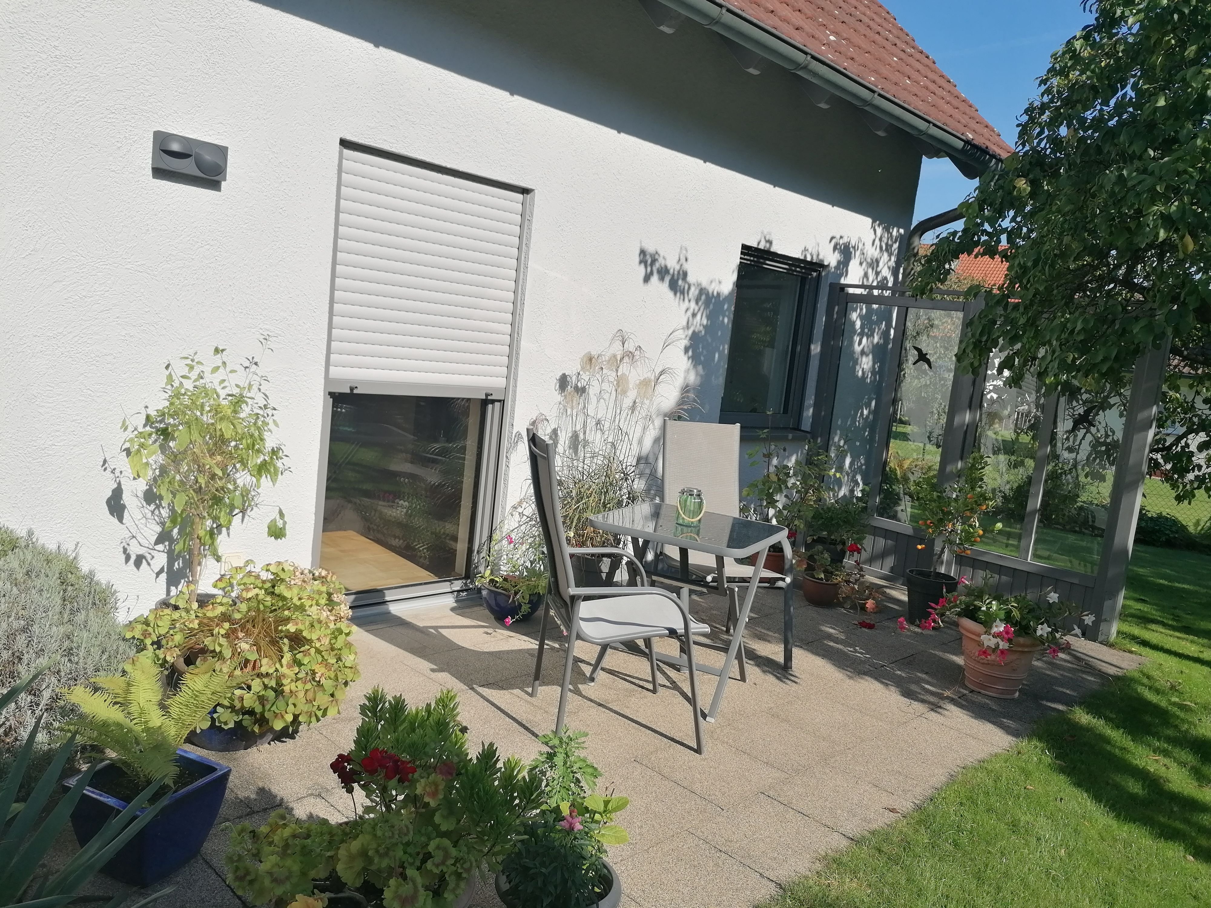 Wohnung zur Miete 900 € 2 Zimmer 78,6 m²<br/>Wohnfläche ab sofort<br/>Verfügbarkeit Langenbach Langenbach 85416