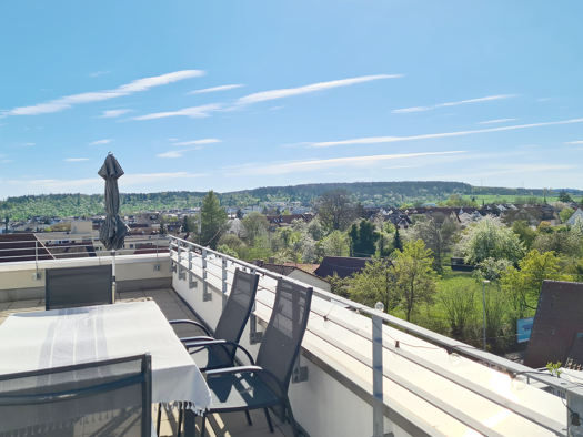 Wohnung zum Kauf 498.000 € 2 Zimmer 84 m² 5. Geschoss frei ab sofort Echterdingen Leinfelden-Echterdingen 70771