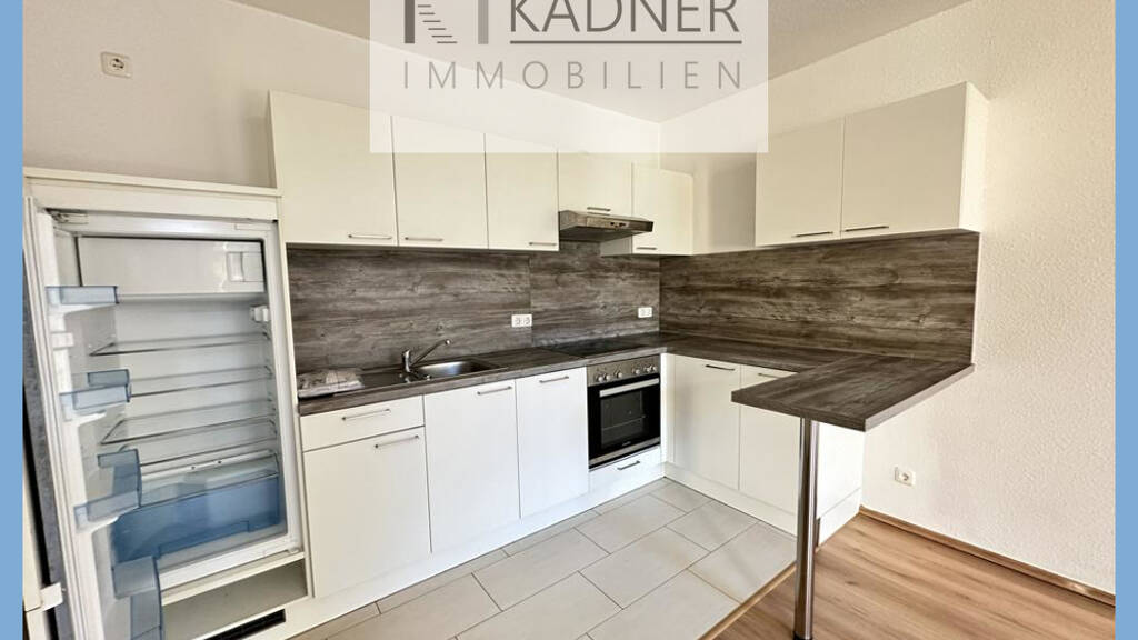 Wohnung zur Miete 375 € 2 Zimmer 55,9 m² 2. Geschoss frei ab 01.06.2026 Liebknechtstr. 58 Westend Plauen 08523