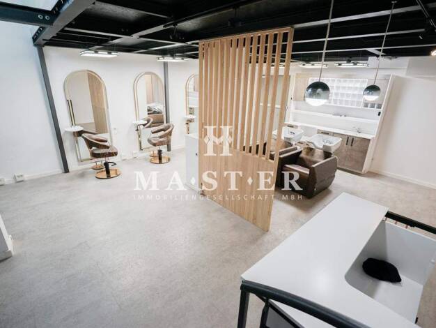 Ladenfläche zur Miete 45 € teilbar ab 139 m² Gallus Frankfurt am Main 60486