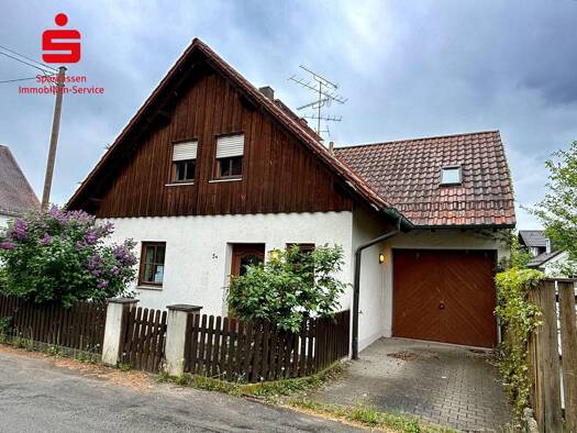 Einfamilienhaus zum Kauf 499.000 € 8 Zimmer 174,6 m² 313 m² Grundstück frei ab sofort Nandlstadt 85405