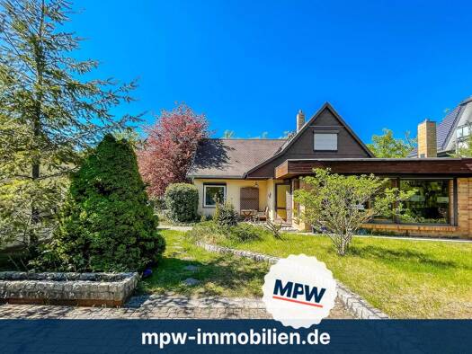 Einfamilienhaus zum Kauf 398.000 € 6 Zimmer 158 m² 1.292 m² Grundstück Strausberg 15344