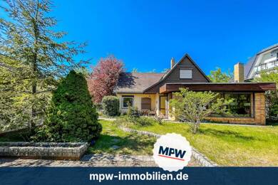 Einfamilienhaus zum Kauf 398.000 € 6 Zimmer 100 m² 1.292 m² Grundstück Strausberg Strausberg 15344