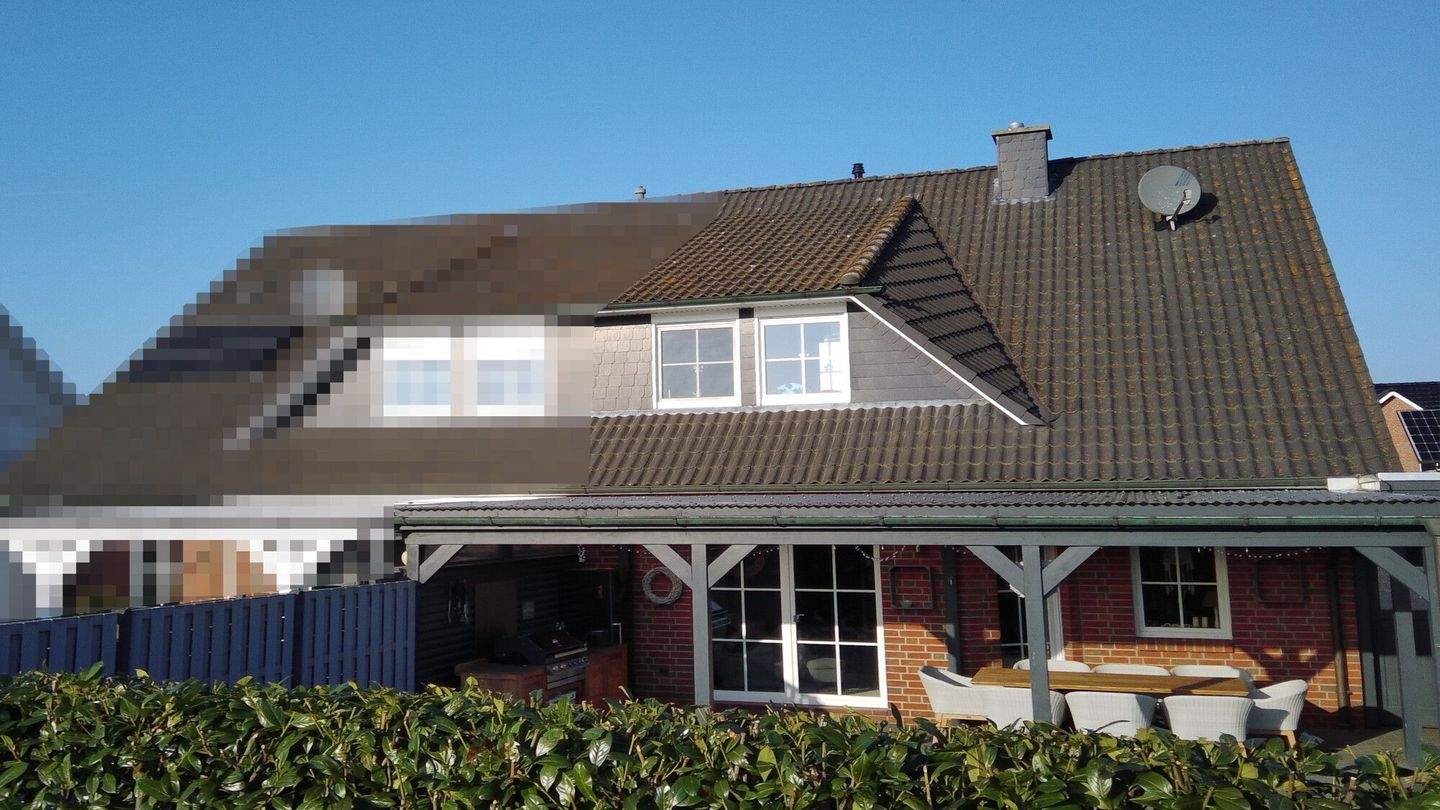 Immobilie in Goldenstedt - Willkommen - im neuen Zuhause - Bild 2