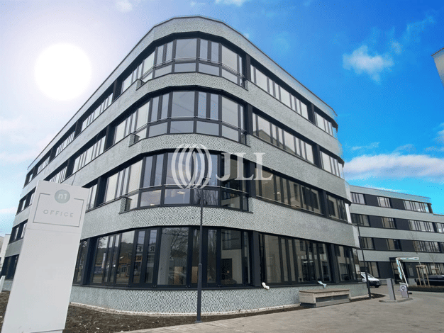 Bürofläche zur Miete provisionsfrei 16,80 € 1.181 m² Bürofläche teilbar ab 317 m² Ost Sindelfingen 71065