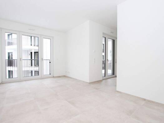 Wohnung zur Miete 1.320 € 2 Zimmer 63 m² 2. Geschoss frei ab 01.02.2026 Angerstraße 50 Freising 85354