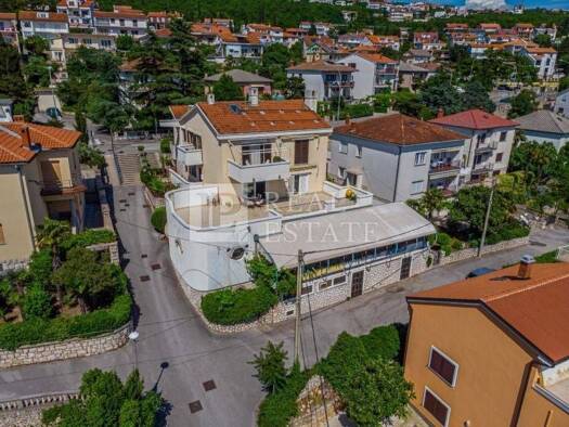 Haus zum Kauf 1.600.000 € 9 Zimmer 540 m² Crikvenica Crikvenica