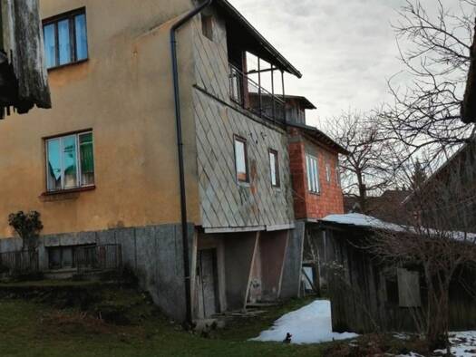 Einfamilienhaus zum Kauf 38.000 € 1 Zimmer Brod Moravice na