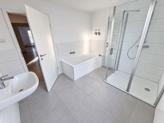 Terrassenwohnung zur Miete 989 € 4 Zimmer 86 m² Geschoss EG/2 frei ab 20.10.2026 Rössing Nordstemmen 31171