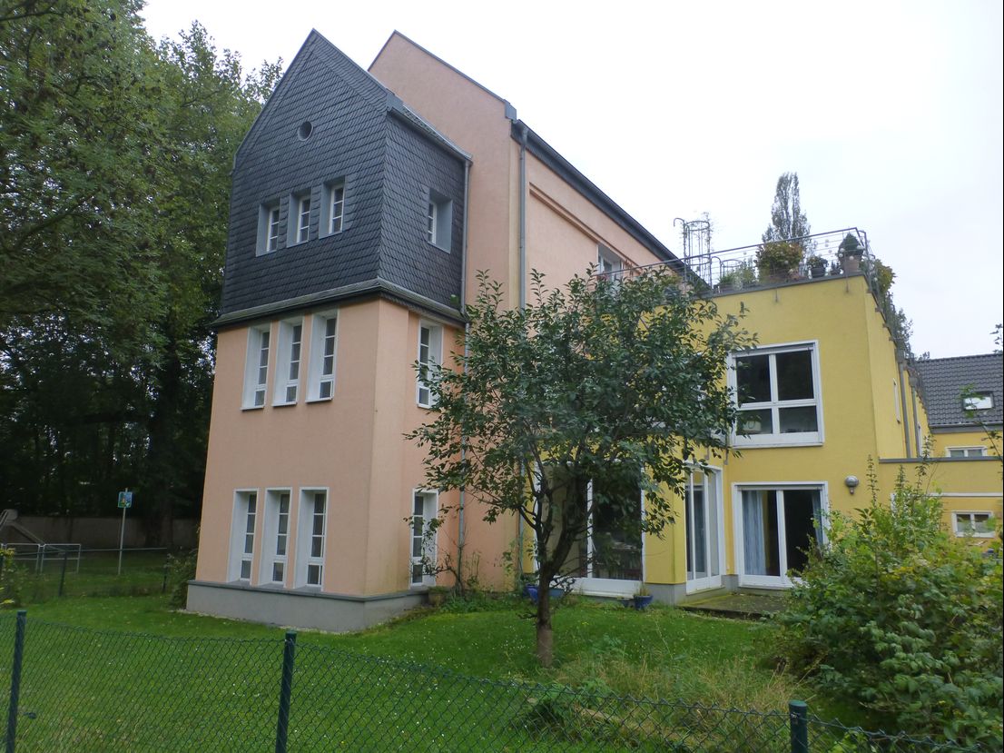 Wohnung zur Miete 800 € 3 Zimmer 103 m²<br/>Wohnfläche ab sofort<br/>Verfügbarkeit Sielsdorfer Mühle Sielsdorf Hürth 50354