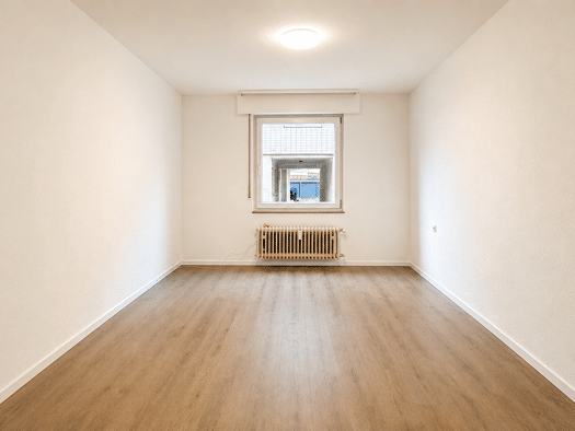 Wohnung zum Kauf provisionsfrei 169.000 € 2 Zimmer 56 m² 2. Geschoss Südstadt Pforzheim 75175