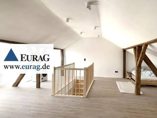 Maisonette zur Miete 1.845 € 4 Zimmer 97,1 m² 4. Geschoss frei ab sofort Steinbühl Weiterer Innenstadtgürtel Süd 90459