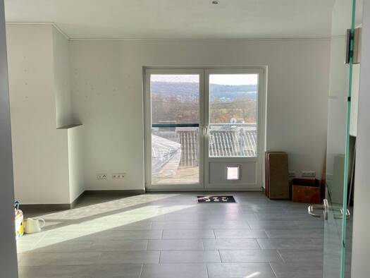 Loft zur Miete 980 € 2 Zimmer 100 m² Geschoss 2/3 frei ab 01.04.2026 Oberbiel Solms 35606
