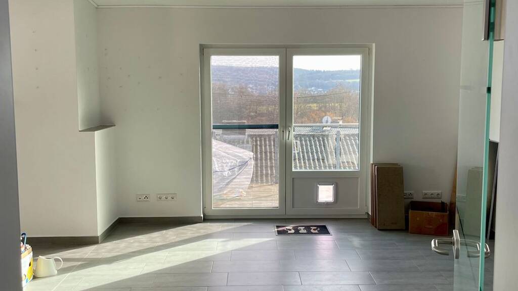 Loft zur Miete 980 € 2 Zimmer 100 m² Geschoss 2/3 frei ab sofort Oberbiel Solms 35606
