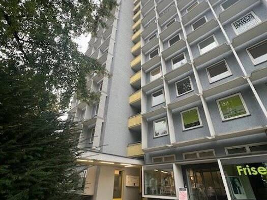 Bürogebäude zur Miete 1.600 € 195 m² Bürofläche Gotheplatz 2 Sickenried Ravensburg 88214