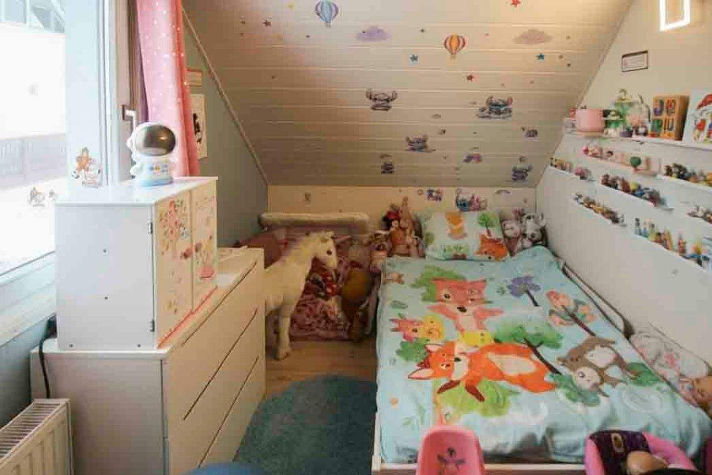 Immobilie in Haag an der Amper - Renovierungsbedürftige Doppelhaushälfte mit beheizbarem Wintergarten - Bild 2