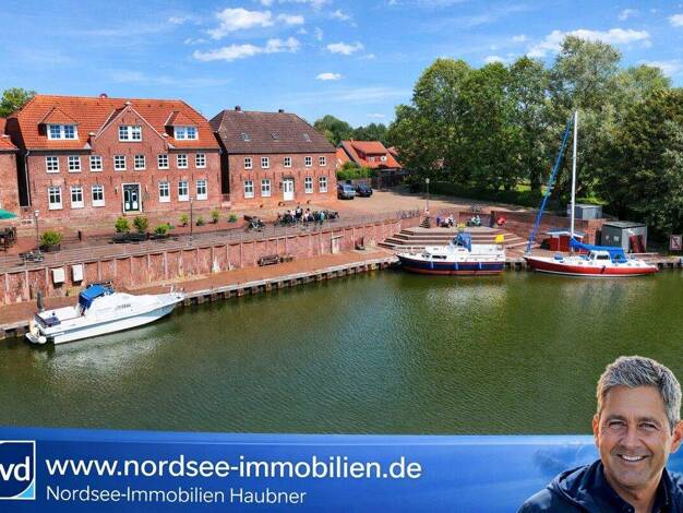 Mehrfamilienhaus zum Kauf 800.000 € 9 Zimmer 290 m² 175 m² Grundstück Hooksiel Wangerland 26434