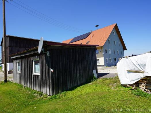 Bauernhaus zum Kauf 1.949.000 € 12 Zimmer 469 m² 82.619 m² Grundstück Wendelins Altusried 87452