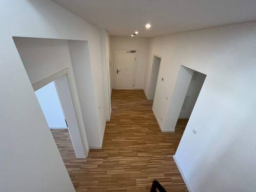Maisonette zum Kauf - Erstbezug provisionsfrei 463.000 € 4,5 Zimmer 110 m² 4. Geschoss frei ab sofort Ilversgehofen Erfurt 99086