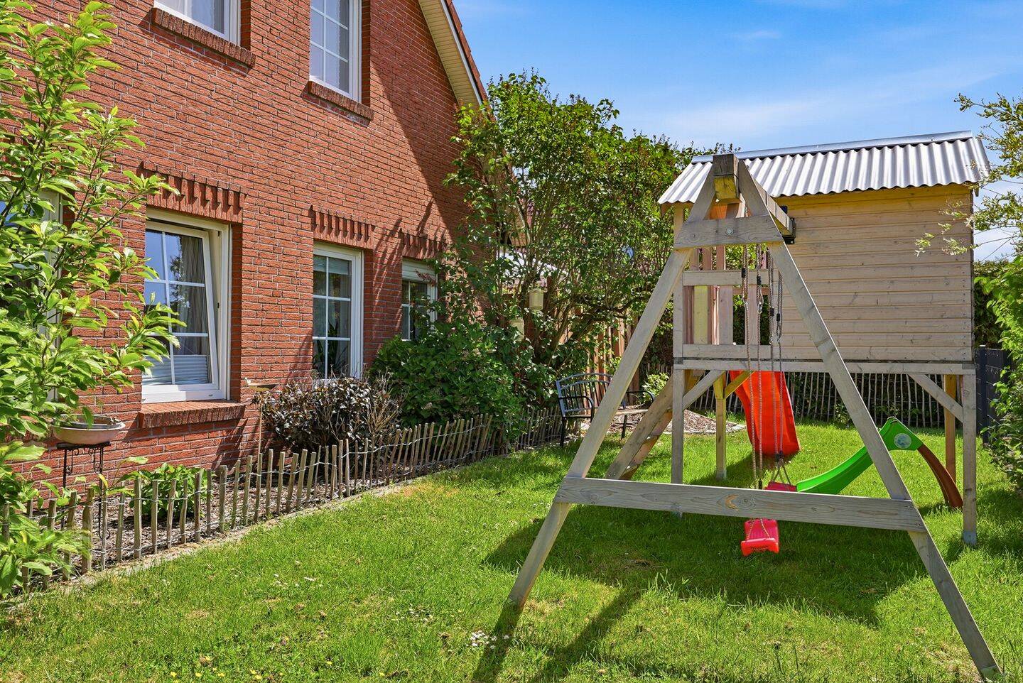 House in Südbrookmerland / Moordorf - Ansicht 3