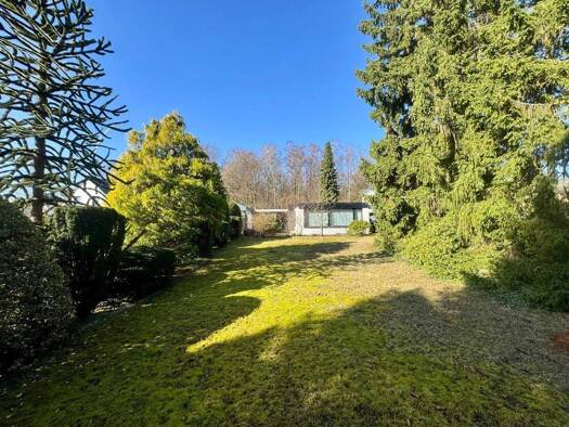 Einfamilienhaus zum Kauf 698.000 € 4 Zimmer 121 m² 890 m² Grundstück frei ab sofort Bramfeld Hamburg 22175