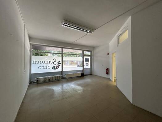 Bürofläche zur Miete 319 € 1,5 Zimmer 55,6 m² Bürofläche Meylantstraße 89 A Wickede Dortmund 44319