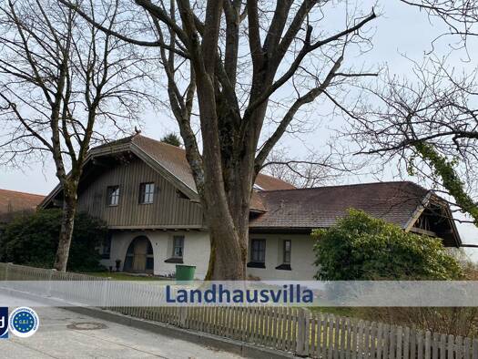 Einfamilienhaus zum Kauf 749.000 € 6 Zimmer 278 m² 1.680 m² Grundstück Salzweg 94121