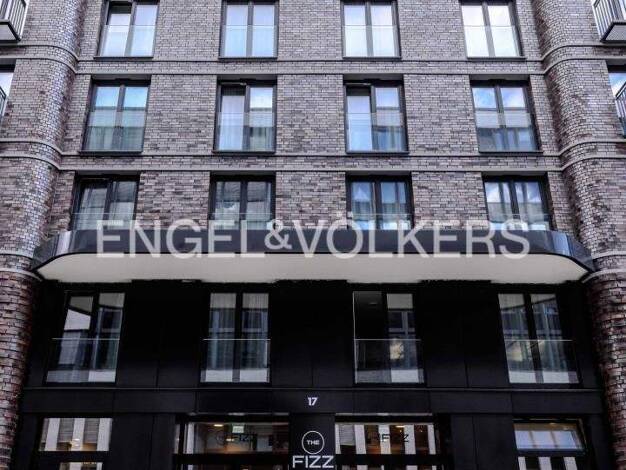 Ladenfläche zur Miete provisionsfrei 24 € 1.844 m² Verkaufsfläche teilbar ab 183 m² Hamm Hamburg 20097