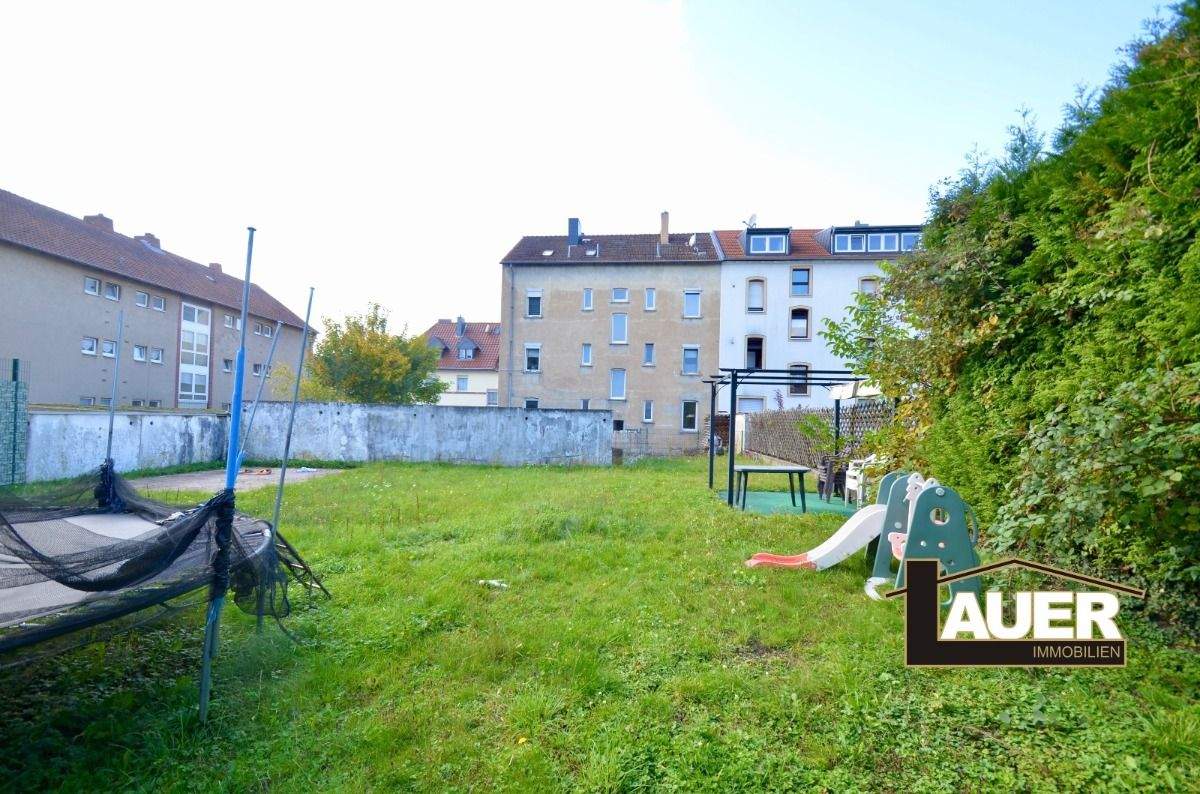Mehrfamilienhaus zum Kauf - Ansicht 4