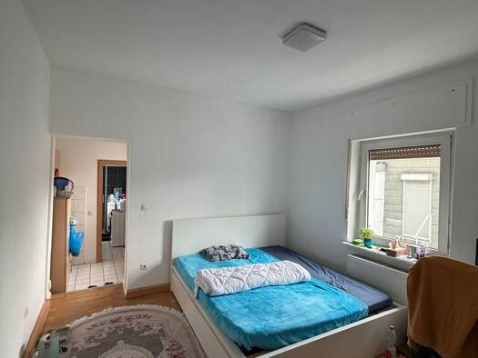 Wohnung zur Miete 320 € 1,5 Zimmer 45 m² Geschoss 1/2 frei ab 01.05.2026 Provinzialstraße 84 Lütgendortmund Dortmund 44388