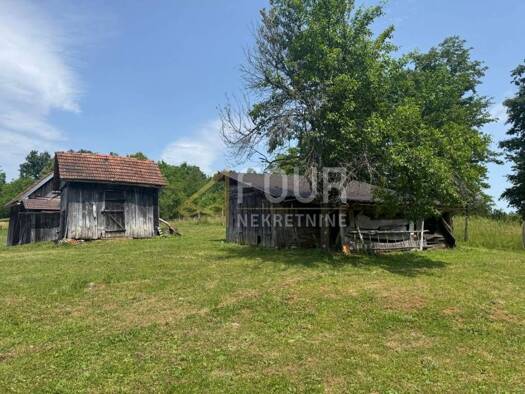Haus zum Kauf 60.000 € 2 Zimmer 70 m² Rebrovici, Tounj Tounj