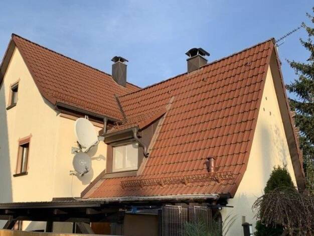 Doppelhaushälfte zum Kauf 398.000 € 5 Zimmer 98 m² 142 m² Grundstück Forth Eckental 90542