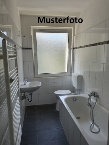 Wohnung zur Miete 590 € 3 Zimmer 60,2 m² 2. Geschoss frei ab 11.01.2025 Weitmarer Str. 85 Weitmar - Mitte Bochum 44795