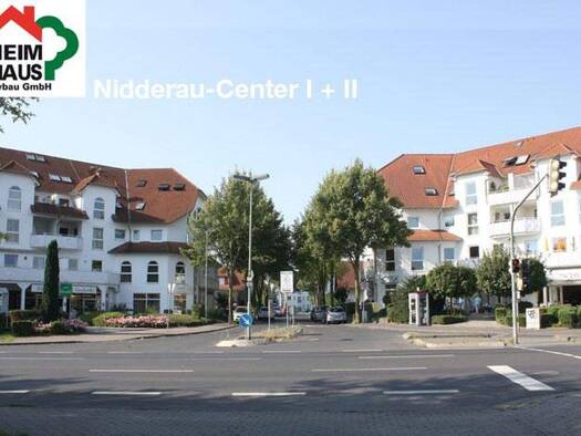 Loft zur Miete 785 € 2 Zimmer 83 m² frei ab 01.03.2026 Beethovenallee 1 Heldenbergen Nidderau 61130