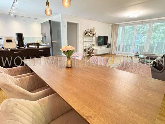 Wohnung zum Kauf 820.000 € 4 Zimmer 111,6 m² Freising 85354