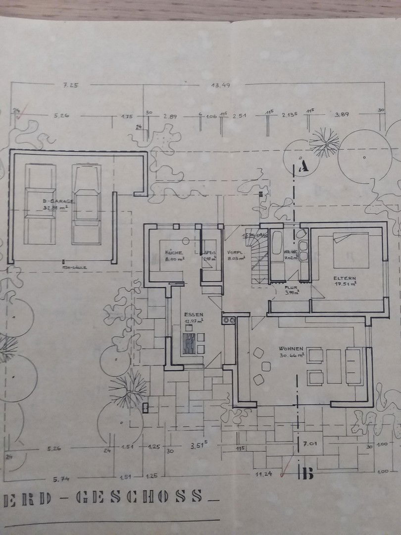 Einfamilienhaus zum Kauf provisionsfrei 595.000 € 7 Zimmer 150,7 m²<br/>Wohnfläche 668 m²<br/>Grundstück Lautrach 87763