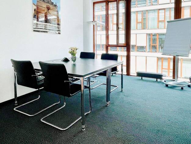 Bürofläche zur Miete provisionsfrei 1.289 € 20 m² Bürofläche Königstrasse 26 Mitte Stuttgart 70173