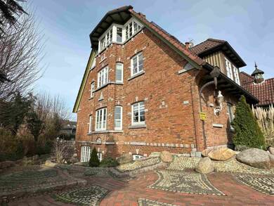 Mehrfamilienhaus zum Kauf 1.580.000 € 22 Zimmer 640 m² 1.052 m² Grundstück Holm 25488
