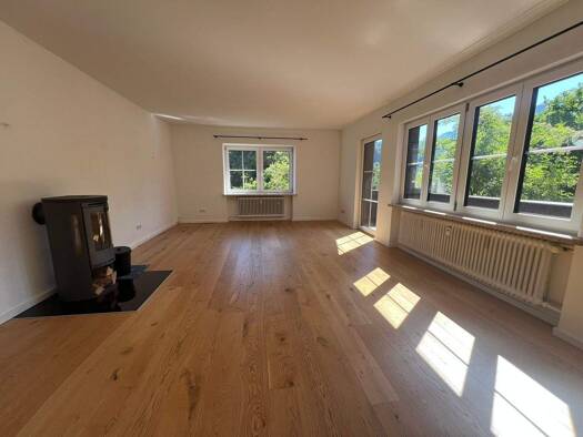 Wohnung zum Kauf 487.000 € 3 Zimmer 97,5 m² 1. Geschoss Nußdorf Nußdorf am Inn 83131