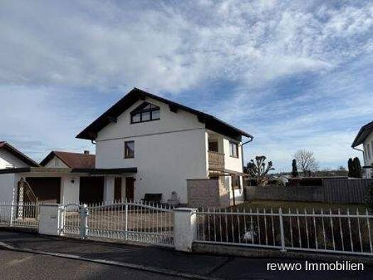 Doppelhaushälfte zum Kauf 459.000 € 4 Zimmer 118,6 m² 457 m² Grundstück Holzen Burgkirchen an der Alz / Holzen 84508