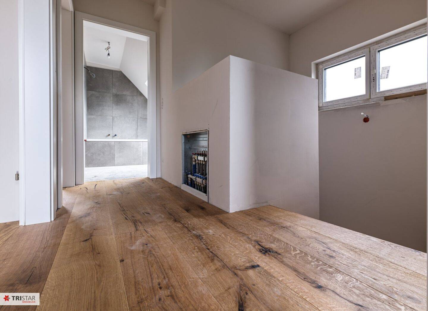 Haus – Wien, Aspern - Mehr