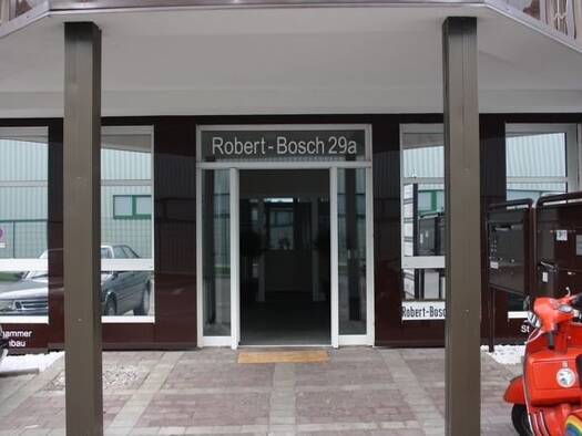 Bürofläche zur Miete provisionsfrei 390 € 1 Zimmer 30 m² Bürofläche Robert- Bosch- Straße 29 A Reutin Lindau (Bodensee) 88131