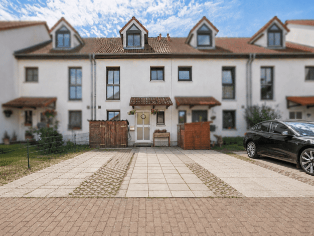 Reihenmittelhaus zum Kauf 398.000 € 5 Zimmer 120 m² 176 m² Grundstück frei ab 01.01.2027 Falkensee 14612