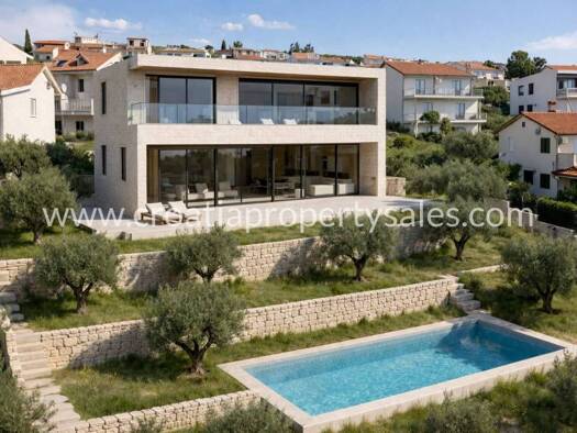Haus zum Kauf 2.900.000 € 3 Zimmer 204 m² Hvar