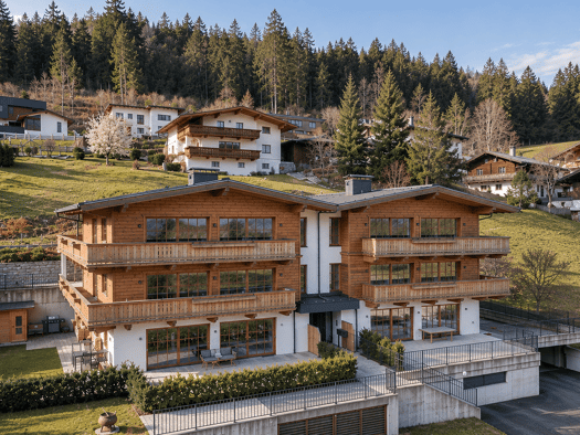 Wohnung zum Kauf 599.000 € 3 Zimmer 102,2 m² EG Hopfgarten im Brixental 6361