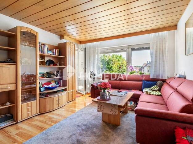 Wohnung zum Kauf 269.000 € 3 Zimmer 67 m² EG Kornwestheim Kornwestheim 70806