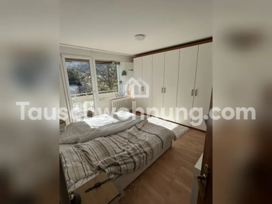 Wohnung zur Miete Tauschwohnung 900 € 2 Zimmer 67 m² 2. Geschoss St. Georgen - Nord Freiburg im Breisgau 79111