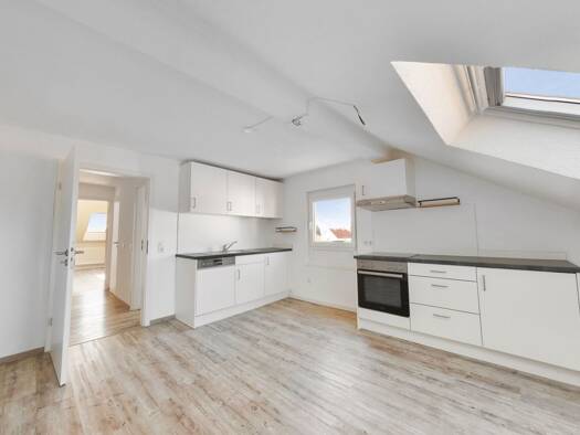 Wohnung zum Kauf 215.000 € 2 Zimmer 54 m² St Mang Kempten (Allgäu) 87437