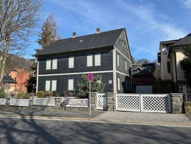 Herrenhaus zum Kauf 297.000 € 320 m² 1.550 m² Grundstück frei ab sofort Sonneberg Sonneberg 96515
