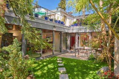 Einfamilienhaus zum Kauf 2.170.000 € 6 Zimmer 200 m² 511 m² Grundstück Planegg Planegg 82152